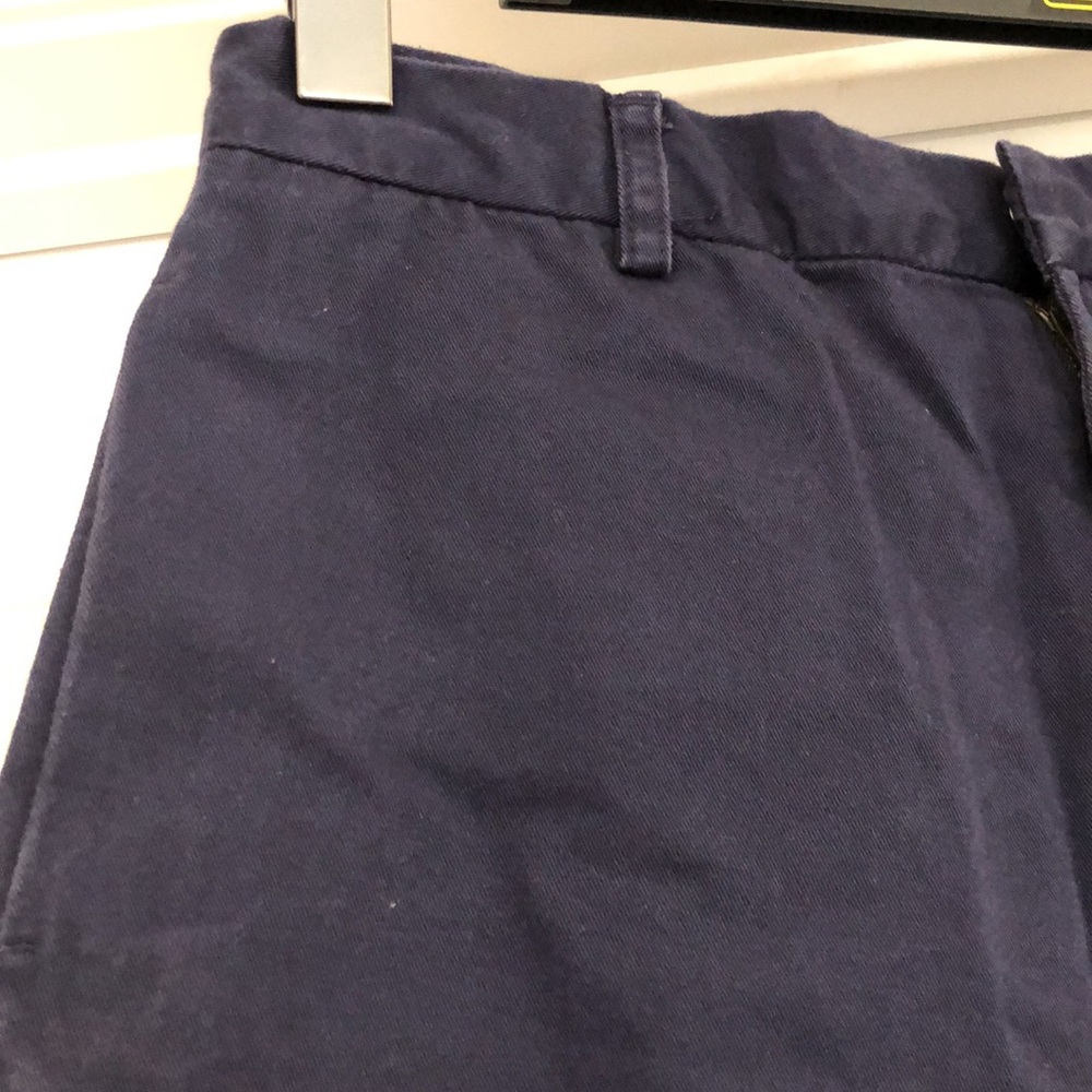Gap Blue Shorts - Picture 2 of 12